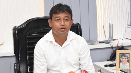 উত্তরায় ‘হারুন আছে’ সন্দেহে বাড়ি ঘেরাও, অতঃপর…