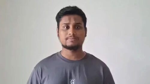 সমন্বয়কদের নাম ব্যবহার করে চাঁদাবাজি হচ্ছে