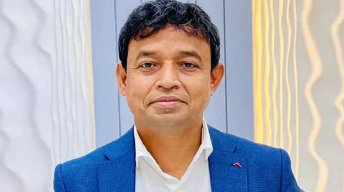 ‘বিমানবন্দর বন্ধ, আমি কীভাবে পালিয়েছি?’