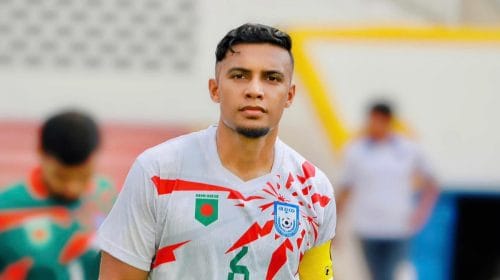 শিক্ষার্থীদের আন্দোলনে সমর্থন জানালেন জামাল ভূঁইয়া