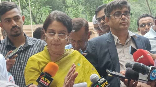 বঙ্গবন্ধুর পরিবারের সদস্যদের নিরাপত্তা আইন বাতিলের সিদ্ধান্ত