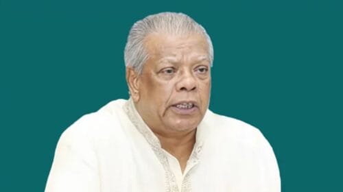 ঝালকাঠিতে আমু ছিলেন মূর্তিমান আতঙ্ক, আলোচনায় তার পালিত মেয়েও