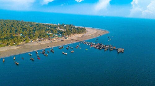 রেজিস্ট্রেশন ছাড়া যাওয়া যাবে না সেন্ট মার্টিন