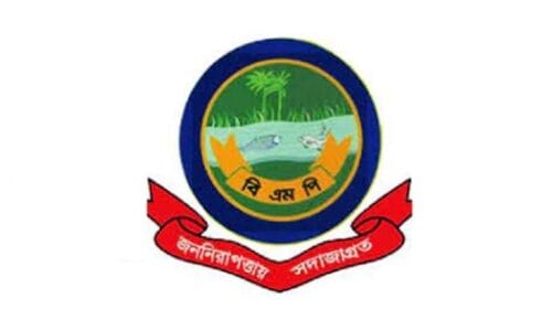 বরিশালে ট্রাফিক ব্যবস্থাপনাকে শক্তিশালী করতে অতিরিক্ত ফোর্স