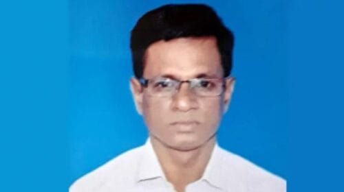 বরিশালে বিএনপি কর্মীকে হত্যার মামলায় স্বেচ্ছাসেবক লীগ নেতা গ্রেপ্তার