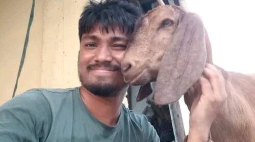 বরিশাল বিশ্ববিদ্যালয় ছাত্রদল সদস্য মিনহাজ বহিষ্কার