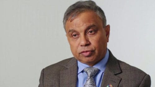 শেখ হাসিনার সাবেক মুখ্য সচিব আবুল কালাম আজাদ গ্রেফতার