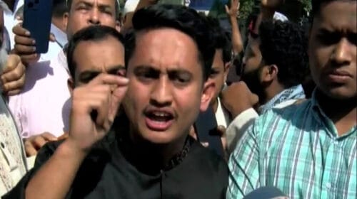 উগ্রবাদী প্রতিহতে কোনো সহানুভূতি দেখাবে না ছাত্র-জনতা: সারজিস
