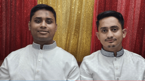 হাসপাতালে আহতদের ক্ষোভ ‘ষড়যন্ত্রমূলক’, শেয়ার করলেন হাসনাত-সারজিস