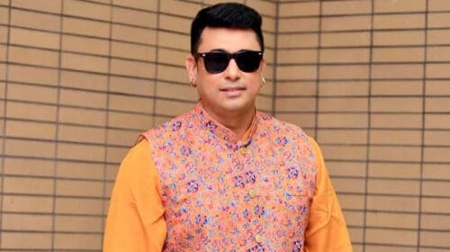 অভিনয় ছেড়ে এবার উপস্থাপনায় জায়েদ খান