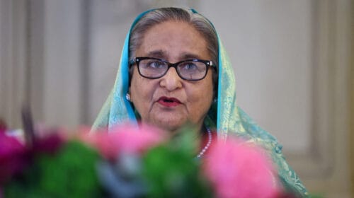 শেখ হাসিনাকে ফেরত পাঠাবে কি ভারত?