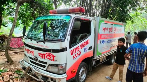 পাকস্থলী ক্যান্সারে আক্রান্ত হয়ে ববি শিক্ষার্থীর মৃত্যু