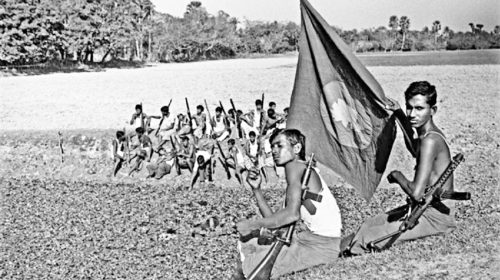 মুক্তিযুদ্ধ, মুক্তিযোদ্ধা ও সহযোগীর সংজ্ঞা নিয়ে নতুন অধ্যাদেশে কী বলা হয়েছে?