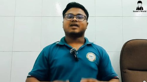 স্বাস্থ্যখাত সংস্কার দাবীর আন্দোলনকারীদের ‘রাম ছাগল ও পাঠা’ বললেন শেবাচিম শিক্ষার্থী “সিয়াম”