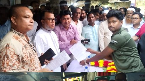 আধুনিক ও পরিচ্ছন্ন ঝালকাঠি গড়তে বড় বাজার ব্যবসায়ী সমিতির ‘পরিকল্পনা সভা’  ইয়াসের ৫ দফা প্রস্তাবনা পেশ