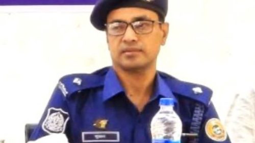 রাজাপুরে ডাকবাংলো দখল করে ওসির বসবাস, বিদেশি মেহমানদের আবাসন সংকটে ক্ষোভ