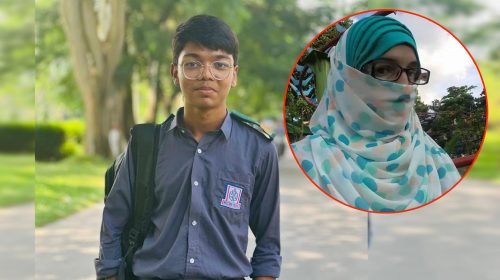 আহা শিবির! কিসের রগ কাটস? হাতেপায়ের? ফেসবুক পোস্ট ভাইরাল