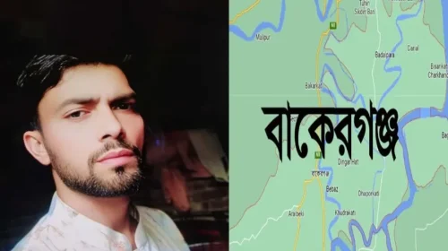 বরিশালে চাঁদা না দেওয়ায় দোকানে হামলা-ভাঙচুরের অভিযোগ