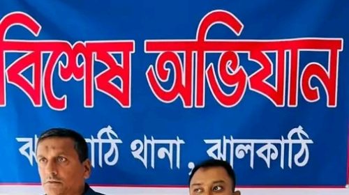জামিনের দেড় ঘণ্টার মধ্যেই ফের গ্রেপ্তার মোল্লা শাওন, দুই মামলায় কারাগারে