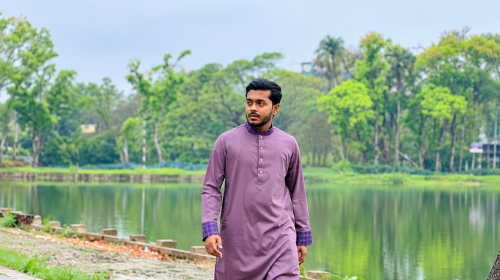 একজন ওয়ালিদ, এক গুচ্ছ স্বপ্ন ।: পদ নয়, মানুষের আস্থাই আমার সবচেয়ে বড় পরিচয় -ওয়ালিদ