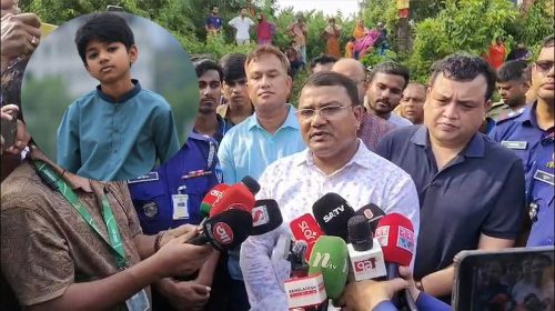 অপ্রতিম হত্যা: প্রকৃত হত্যাকারীকে না ধরা পর্যন্ত ননস্টপ কাজ করবো: পুলিশ সুপার