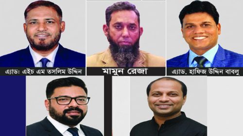বরিশাল জেলা যুবদলের নেতৃত্বে আসতে তৎপর পদপ্রত্যাশীরা