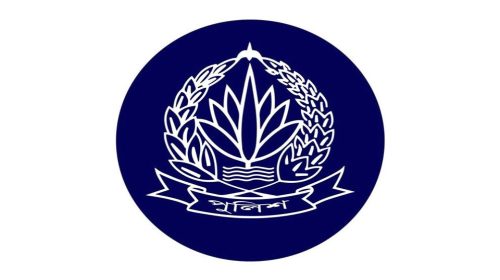 ডিআইজিসহ পুলিশের ৩১ পদে রদবদল