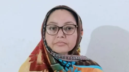 বরিশালে স্বামী হত্যার অভিযোগ, পলাতক স্ত্রী গ্রেপ্তার