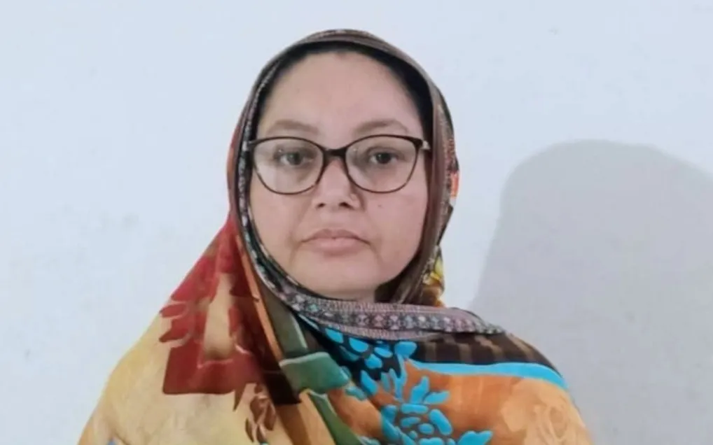 বরিশালে স্বামী হত্যার অভিযোগ, পলাতক স্ত্রী গ্রেপ্তার