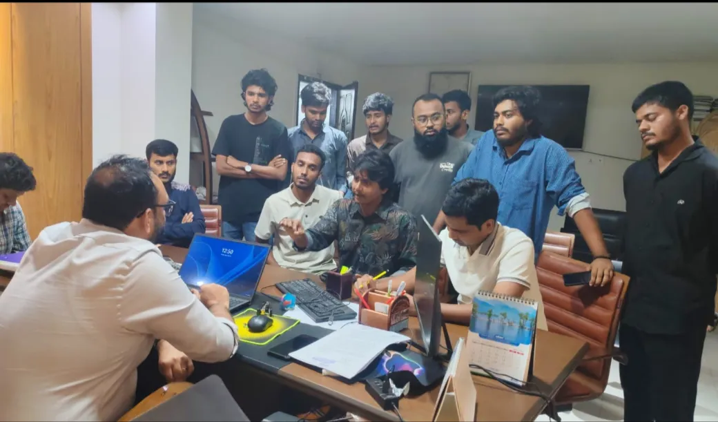 প্রতিশ্রুতির পরও সংস্কার হয়নি ববিসংলগ্ন মহাসড়ক,