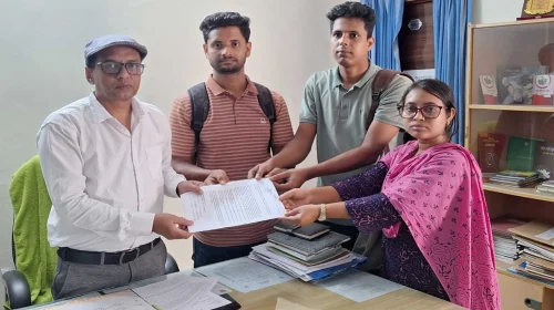 চূড়ান্ত সুপারিশেও মেলেনি নিয়োগপত্র, অপেক্ষায় ৭২ প্রার্থী