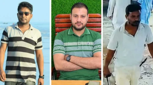 মহিপুরে ‘ডিবি পরিচয়ে’ ছাত্রদল নেতাকে তুলে নিয়ে মারধরের অভিযোগ