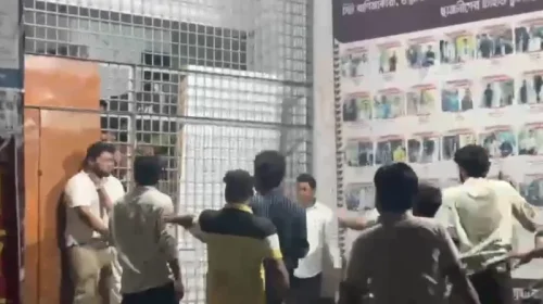 রাবিতে ছাত্রদলের হামলায় সমকাল-ডেইলি স্টার-বিডিনিউজের সাংবাদিকসহ আহত ১০