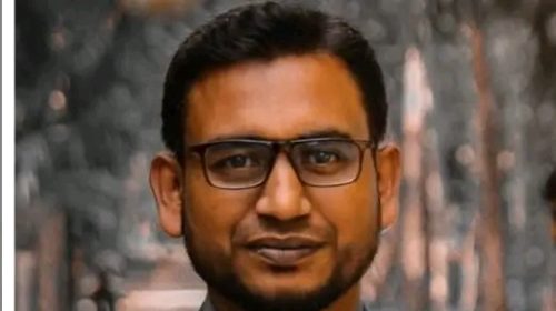 কলমের ডগায় সত্য, হৃদয়ে সাহিত্য: আতিক ভাইয়ের আড়াই দশকের এক গৌরবগাথা
