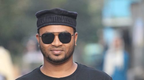 লোকদেখানো নয়, নীরবে মানুষের পাশে, ঝালকাঠির মানবিক মুখ আবির হোসেন রানা