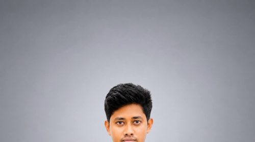 সামাজিক সংগঠন থেকে পেশাগত জীবনে, এক দশকের অভিজ্ঞতায় এগিয়ে চলেছেন ঝালকাঠির সাব্বির হোসেন রানা