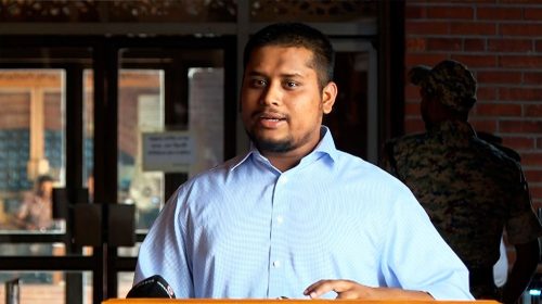 জাতীয়  ২০০৬’র মতো: একদলীয় নিয়ন্ত্রিত তত্ত্বাবধায়ক সরকার গঠন করতে চায় বিএনপি: হাসনাত