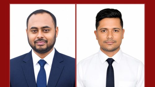 ‎বরিশাল তরুণ সাংবাদিক ঐক্য পরিষদের নতুন কমিটি গঠন, সভাপতি ওমর ফারুক, সম্পাদক আল-আমিন গাজী।