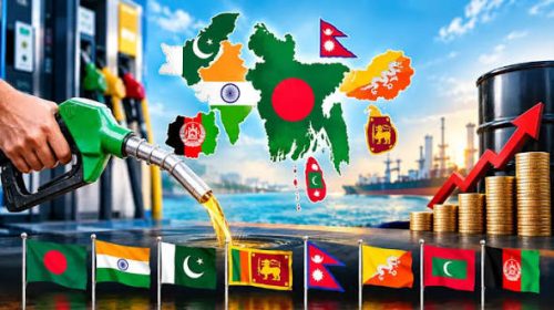 বিশ্ববাজারের দামের পরিবর্তনে নজর রাখছেন ব্যবসায়ী ও ভোক্তারা