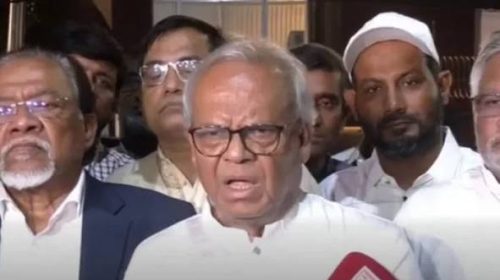 দুর্গাপূজার মণ্ডপে স্বেচ্ছাসেবক হিসেবে দায়িত্ব পালনের কথা জানাল বিএনপি