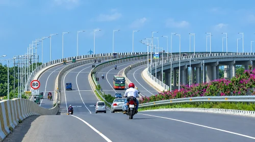 ঢাকা-মাওয়া এক্সপ্রেসওয়েতে বসছে এআই ক্যামেরা